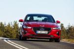 Genesis G70 3.3T 2019 года (AU)